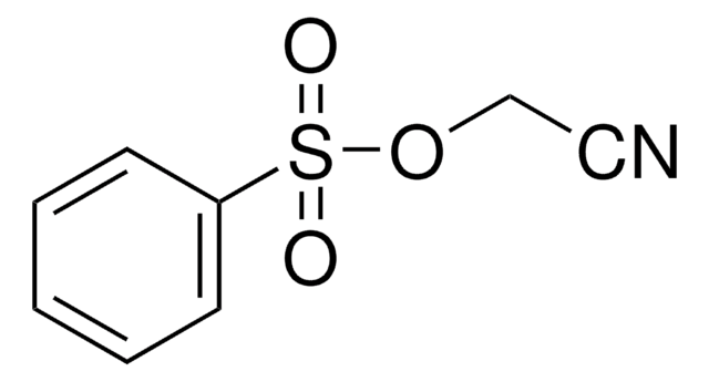 氰甲基苯磺酸酯 80%, technical grade