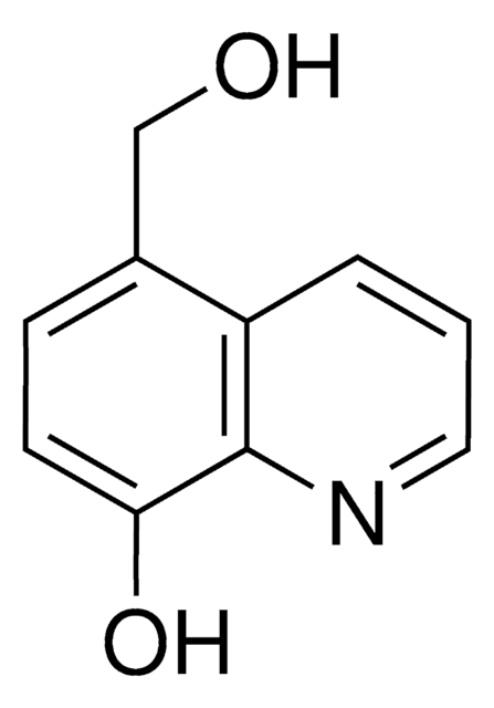 5-(hydroxymethyl)-8-quinolinol AldrichCPR