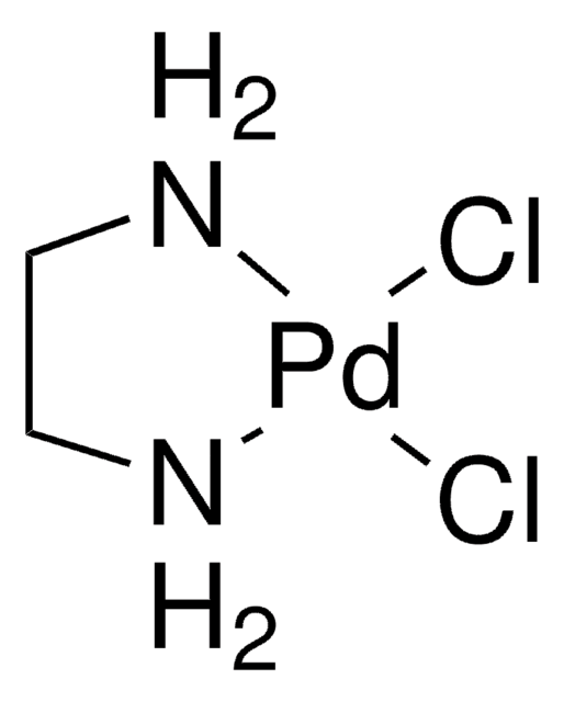 (Ethylenediamine)palladium(II) chloride 97%
