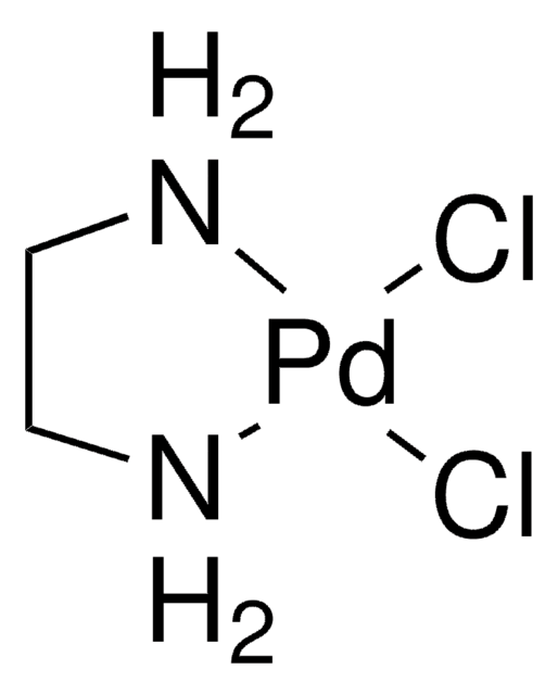 乙二胺氯化钯 &#8805;99.99%