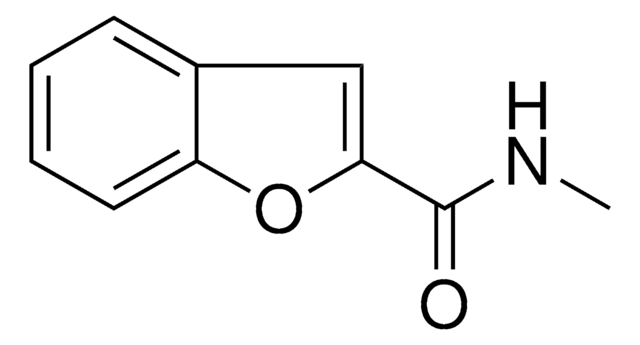 N-methyl-1-benzofuran-2-carboxamide AldrichCPR