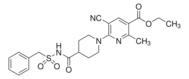 AZD1283 &#8805;98% (HPLC)