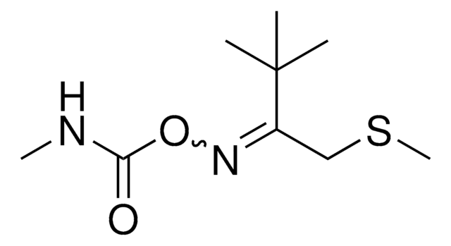 久效威 certified reference material, TraceCERT&#174;, Manufactured by: Sigma-Aldrich Production GmbH, Switzerland