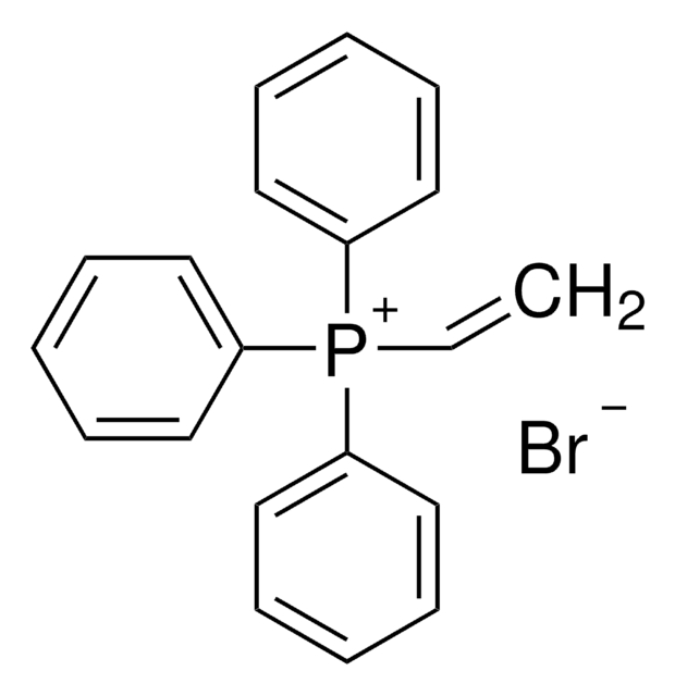 三苯基乙烯基膦 97%