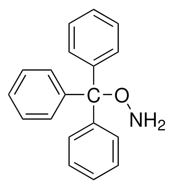 O-三苯甲基羟胺 95%