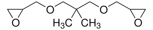 Neopentyl glycol diglycidyl ether technical grade