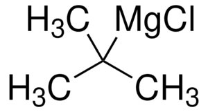 tert-Butylmagnesium chloride solution 1.0 M in THF