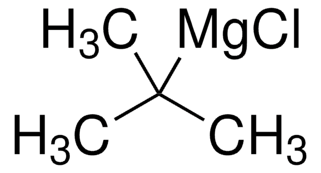 tert-Butylmagnesium chloride solution 1.0&#160;M in THF
