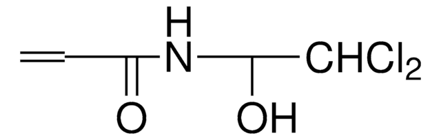 N-(2,2-dichloro-1-hydroxyethyl)acrylamide AldrichCPR