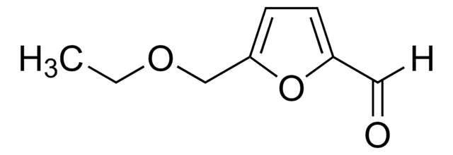 5-(Ethoxymethyl)furan-2-carboxaldehyde 97%