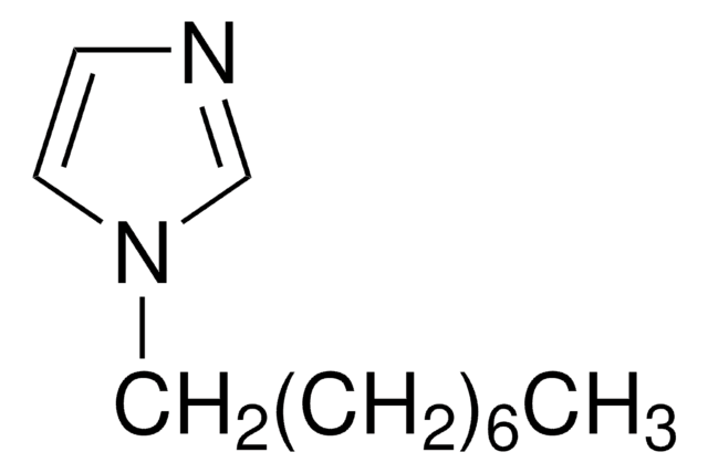 1-Octylimidazole &#8805;98.0%