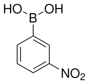 3-硝基苯硼酸 ≥97%