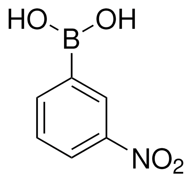 3-硝基苯硼酸 &#8805;97%