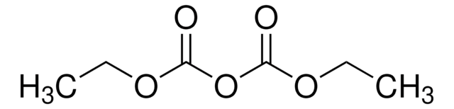 Diethyl pyrocarbonate 96% (NT)