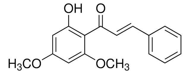 Flavokawain B phyproof&#174; Reference Substance