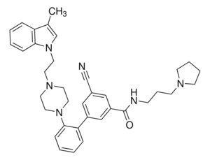 LLY-507 ≥97% (HPLC)