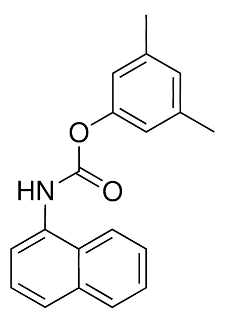 3,5-XYLYL N-(1-NAPHTHYL)CARBAMATE AldrichCPR