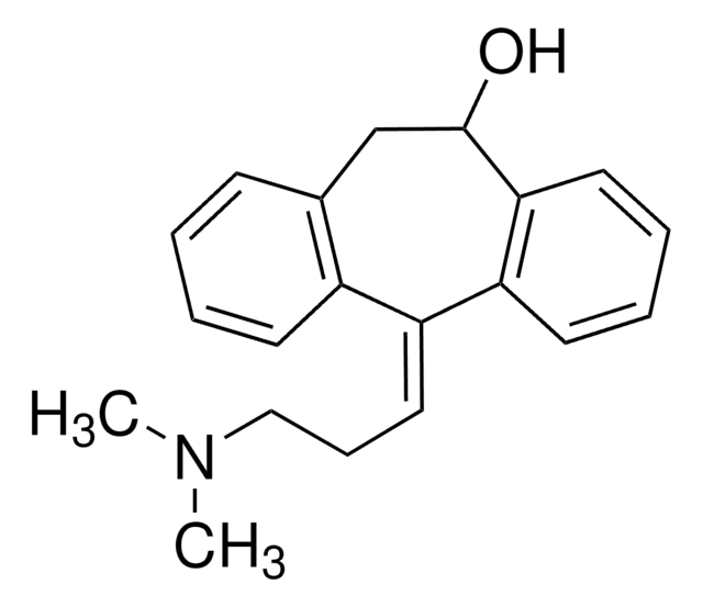 (E)-10-Hydroxy amitriptyline &#8805;95% (HPLC)