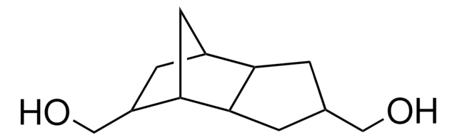 4,8-Bis(hydroxymethyl)tricyclo[5.2.1.02,6]decane, mixture of isomers 96%