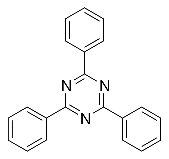 2,4,6-Triphenyl-1,3,5-triazine 98%