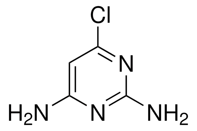 2,6-二氨基-4-氯嘧啶 98%