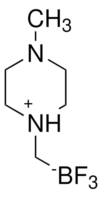 (4-甲基-1-哌嗪基)甲基三氟硼酸钾 internal salt
