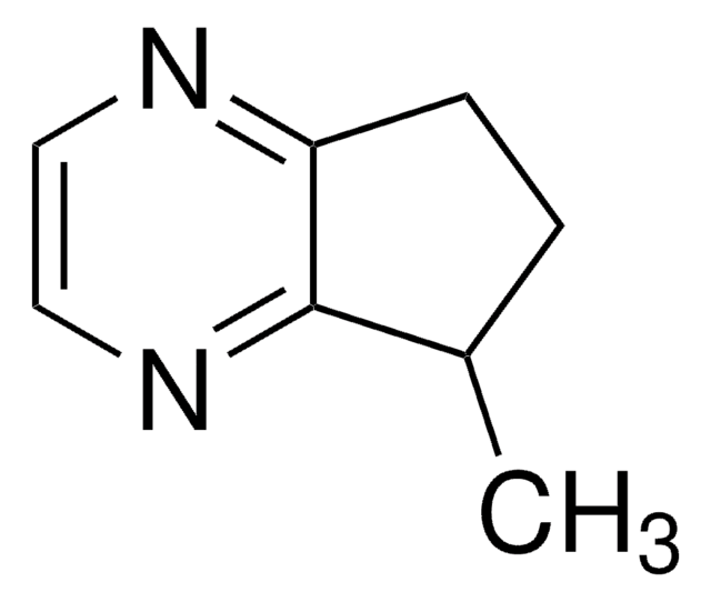 5H-5-Methyl-6,7-dihydrocyclopenta[b]pyrazine &#8805;97%, FG