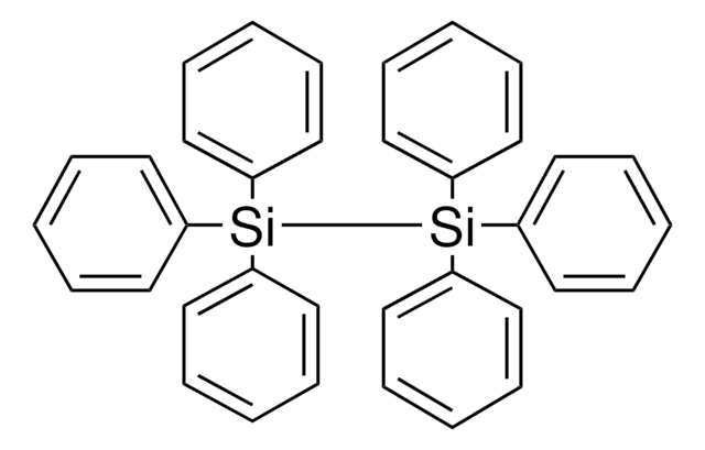 HEXAPHENYLDISILANE AldrichCPR