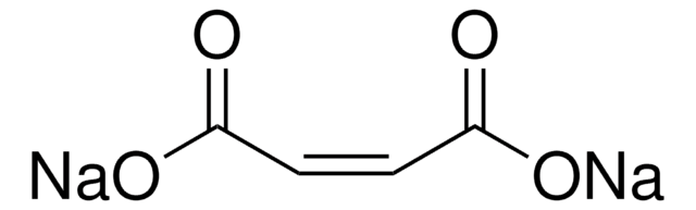 顺丁烯二酸二钠 purum p.a., anhydrous, &#8805;98.0% (NT)