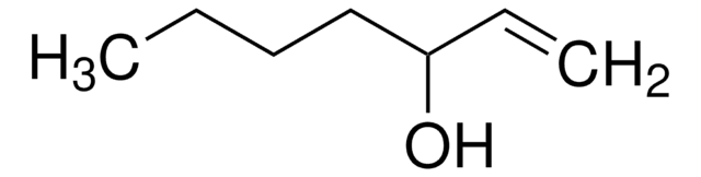 1-庚烯-3-醇 &#8805;98%, FG