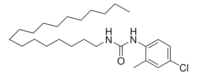 1-(4-CHLORO-2-METHYLPHENYL)-3-OCTADECYLUREA AldrichCPR