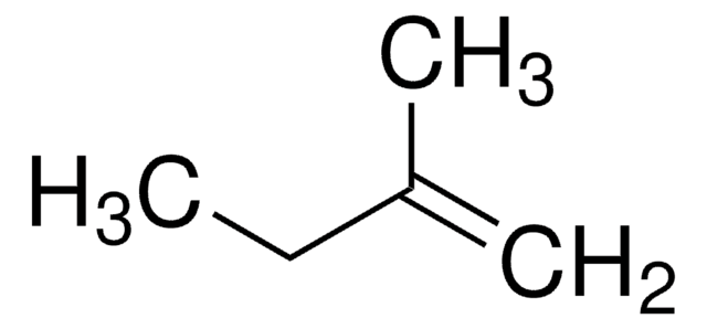 2-Methyl-1-butene 98%