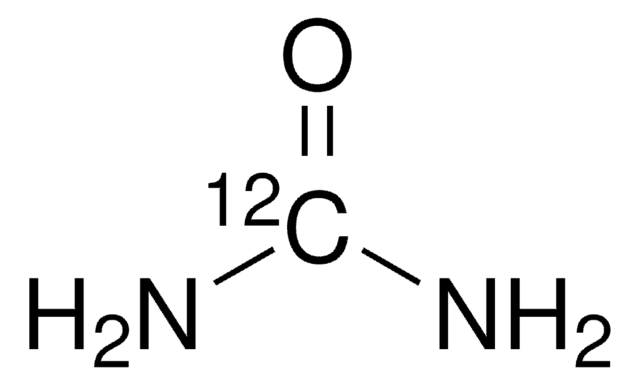 尿素-12C 99.9 atom % 12C