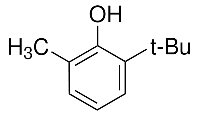 2-tert-Butyl-6-methyl-phenol 99%