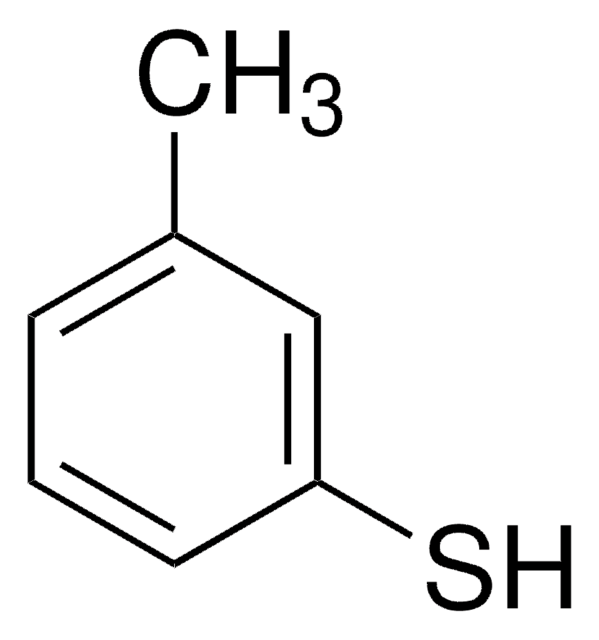 3-甲基苯硫酚 95%