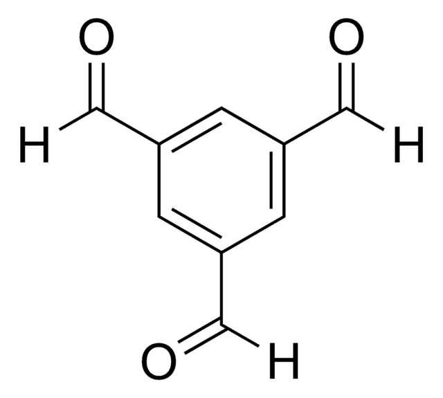 Benzene-1,3,5-tricarboxaldehyde 97%