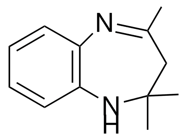 2,3-DIHYDRO-2,2,4-TRIMETHYL-1H-1,5-BENZODIAZEPINE AldrichCPR