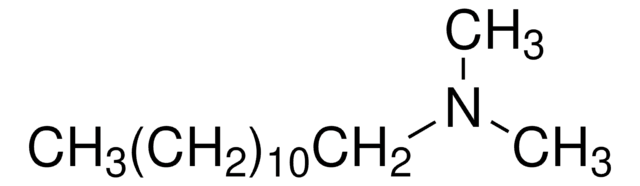 N,N-二甲基十二烷基胺 97%