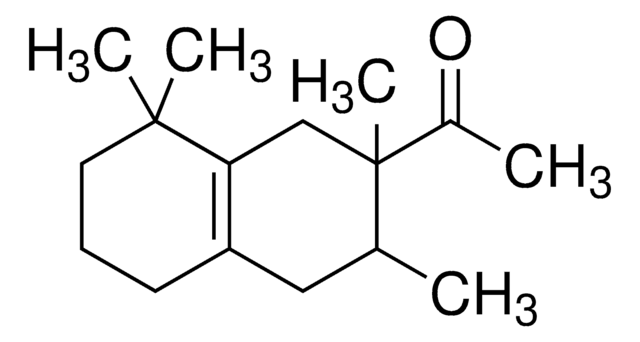 Methyl cyclomyrcetone mixture of isomers, &#8805;90%