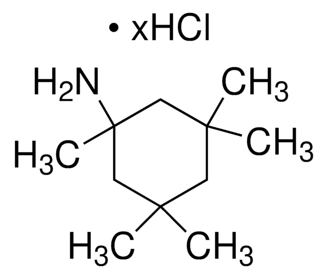 Neramexane hydrochloride &#8805;95% (HPLC)