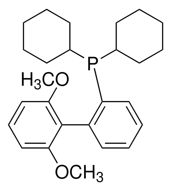 2-二环己基膦基-2&#8242;,6&#8242;-二甲氧基联苯基 98%