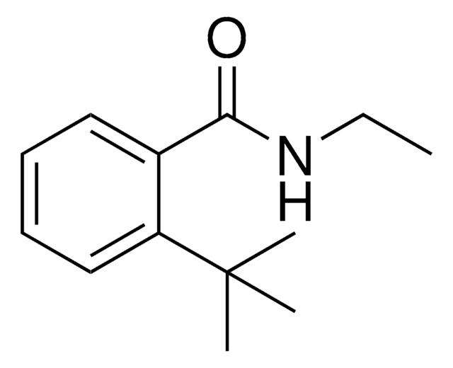 2-(tert-Butyl)-N-ethylbenzamide AldrichCPR