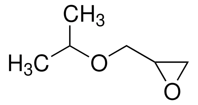 Glycidyl isopropyl ether 98%
