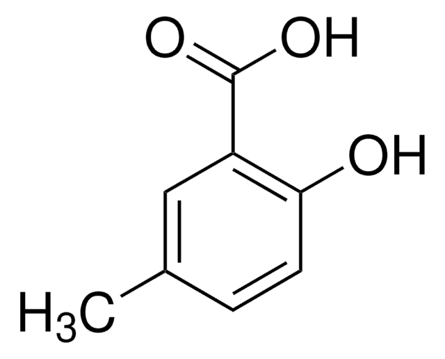 5-Methylsalicylic acid 98%