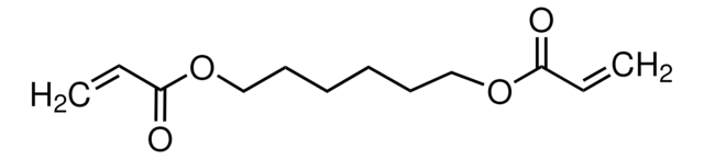 1,6-Hexanediol diacrylate technical grade, 80%