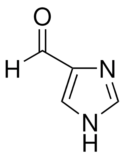 4-Imidazolecarboxaldehyde 98%