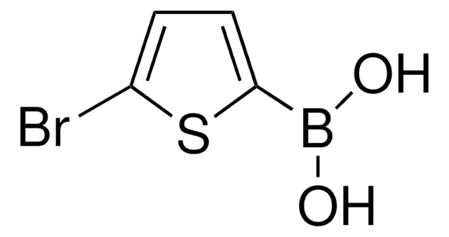 5-Bromo-2-thienylboronic acid &#8805;95%