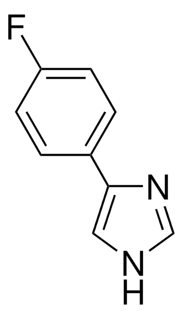 4-(4-Fluorophenyl)-1H-imidazole 97%