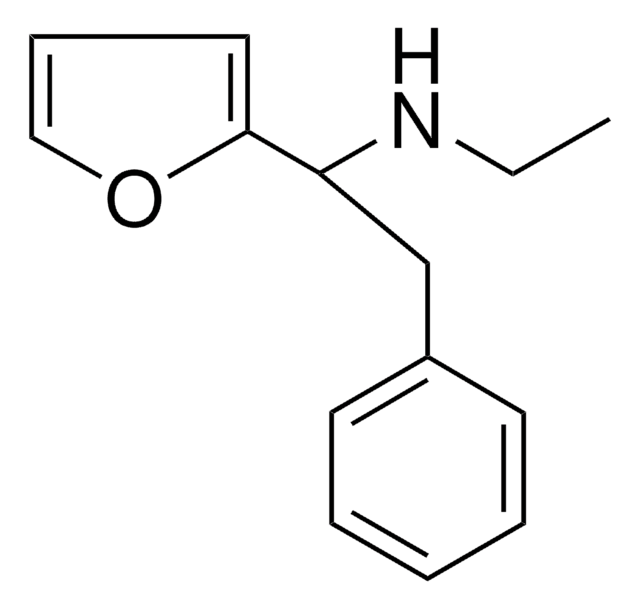 N-(ALPHA-BENZYLFURFURYL)-ETHYLAMINE AldrichCPR