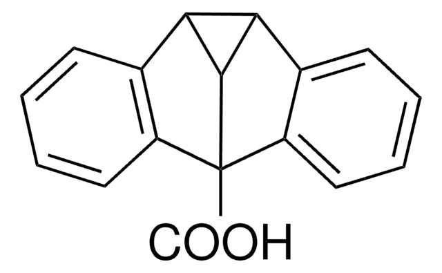4C,8D-DIHYDRODIBENZO[A,F]CYCLOPROPA[CD]PENTALENE-8B(4BH)-CARBOXYLIC ACID AldrichCPR